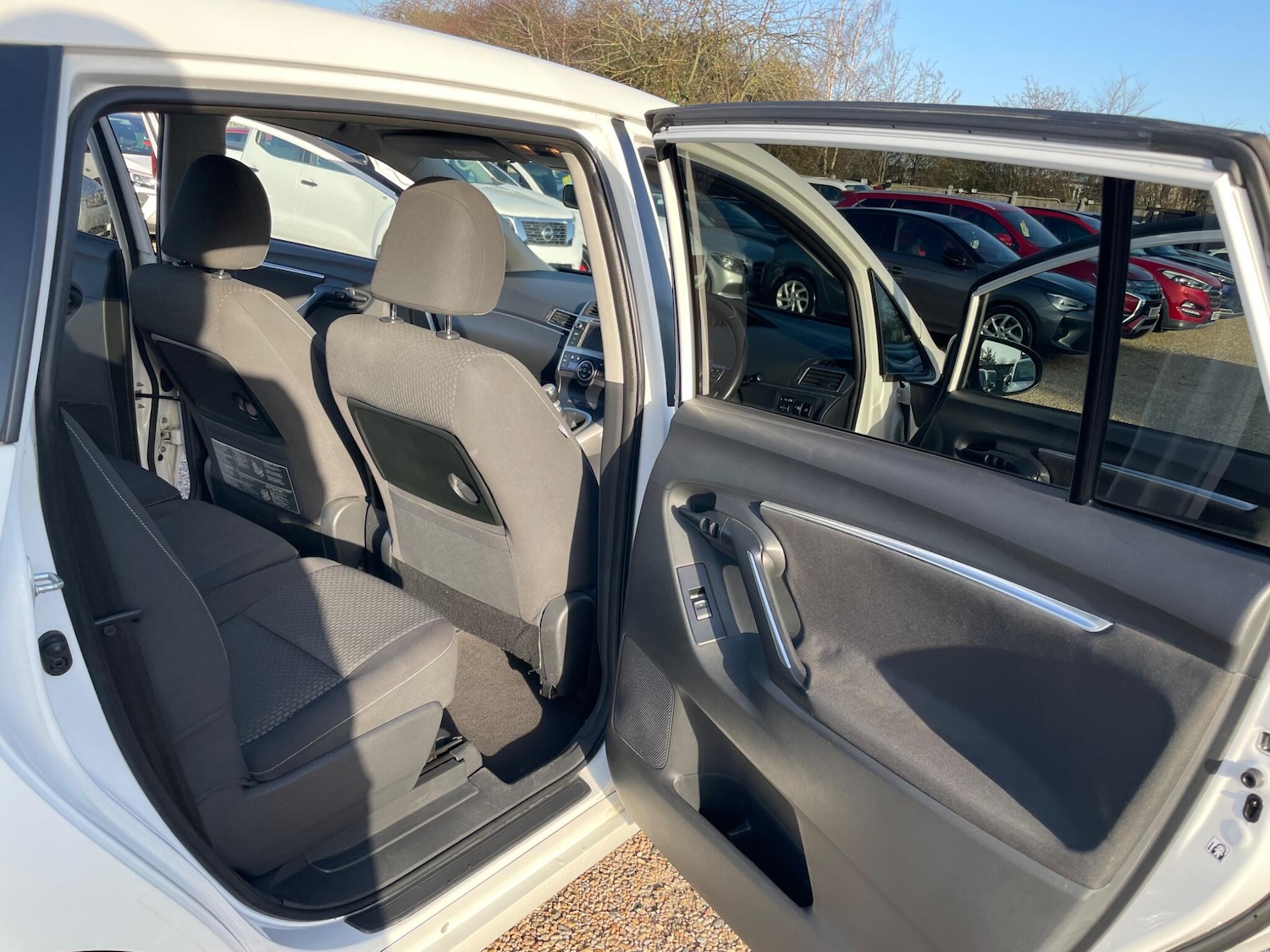 Used Toyota Verso for sale - 77670967: Photo 39