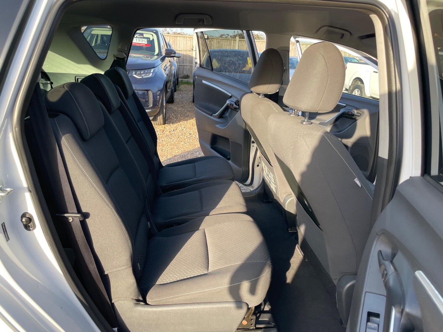 Used Toyota Verso for sale - 77670967: Photo 40