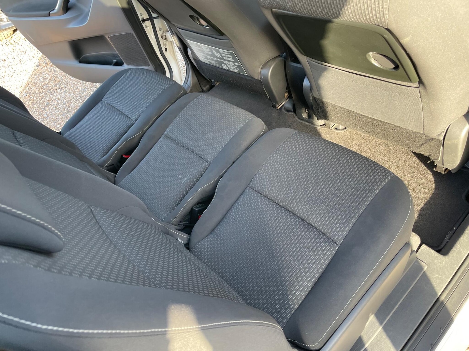 Used Toyota Verso for sale - 77670967: Photo 42