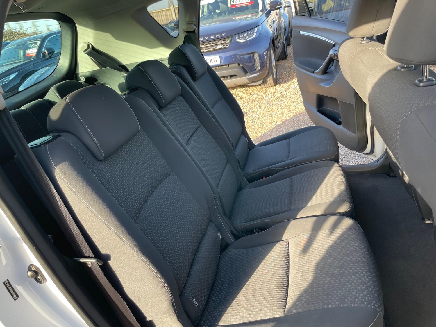 Used Toyota Verso for sale - 77670967: Photo 43