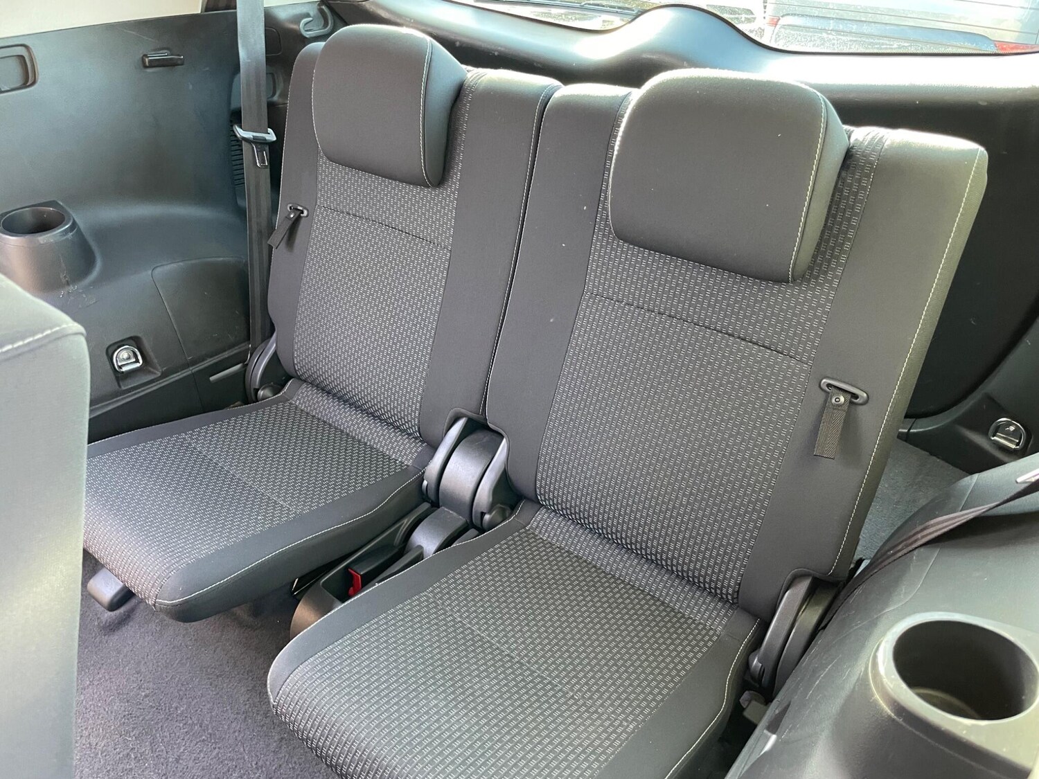 Used Toyota Verso for sale - 77670967: Photo 44