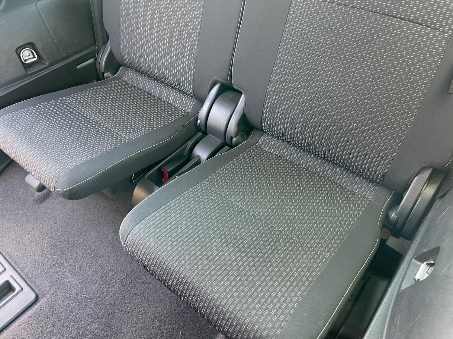 Used Toyota Verso for sale - 77670967: Photo 45