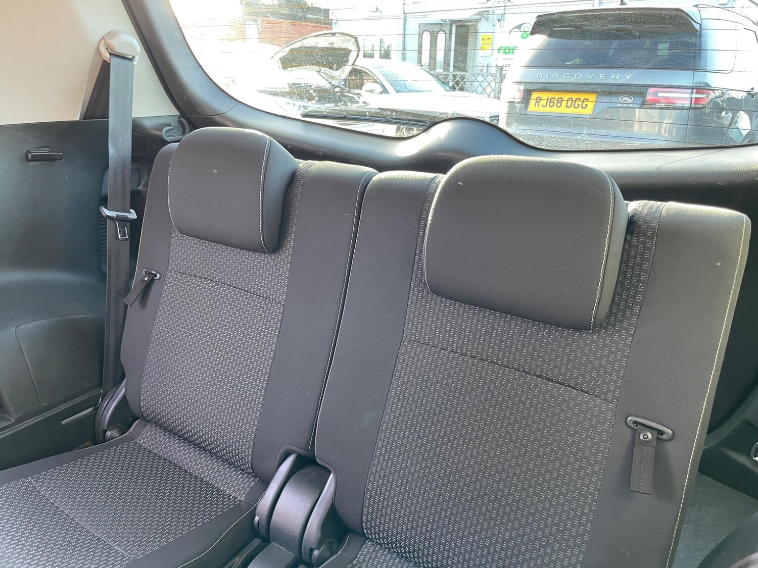 Used Toyota Verso for sale - 77670967: Photo 46