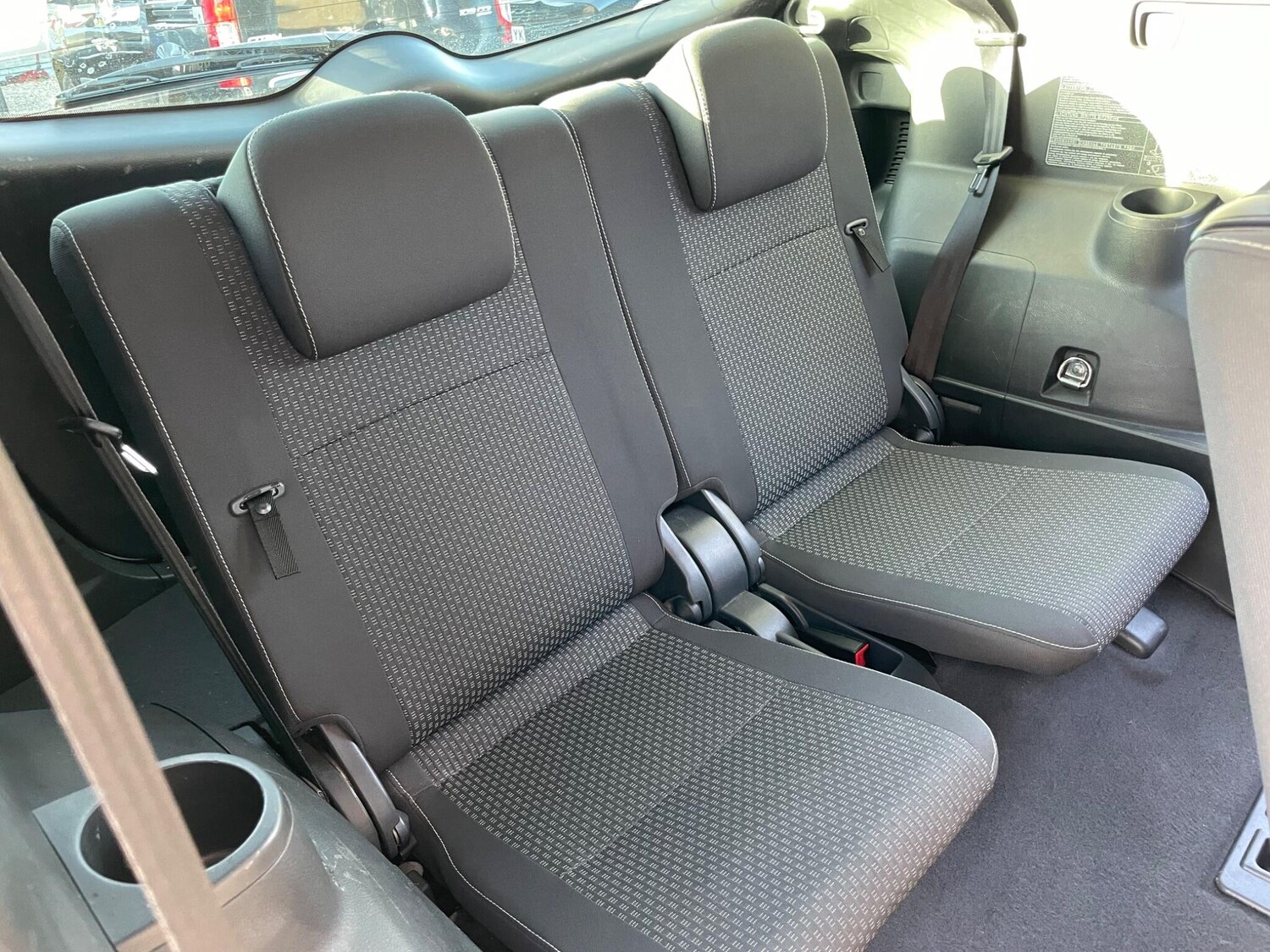 Used Toyota Verso for sale - 77670967: Photo 47