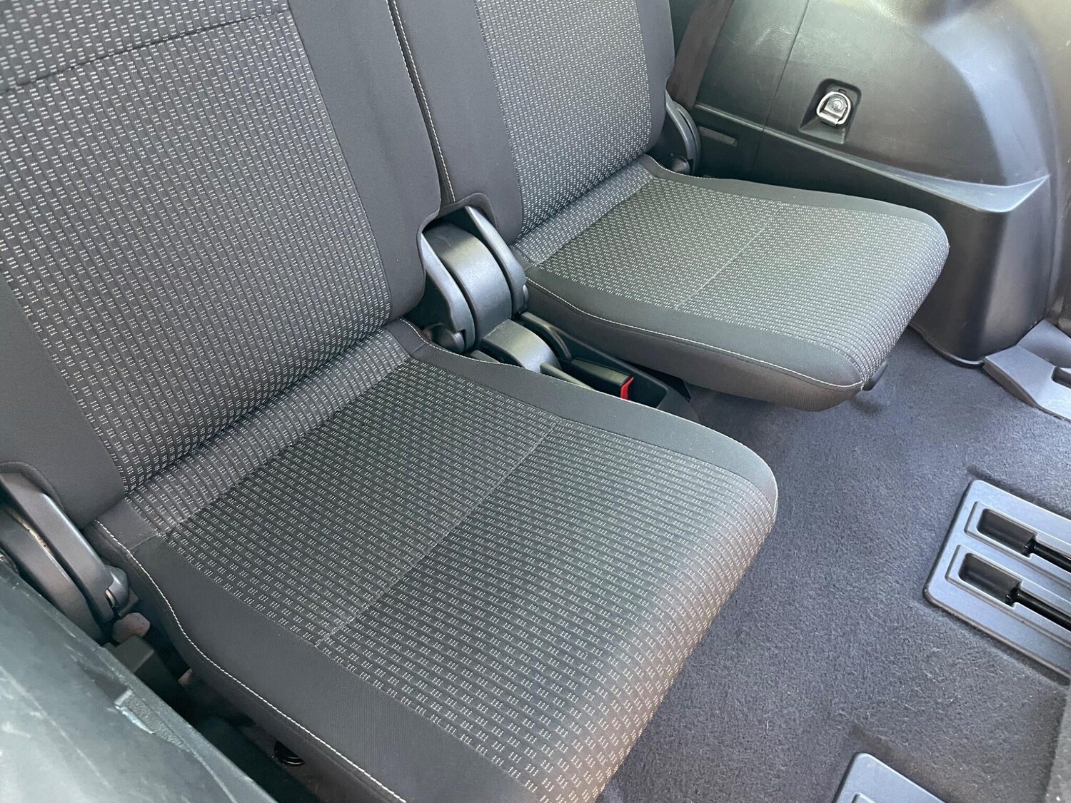 Used Toyota Verso for sale - 77670967: Photo 48