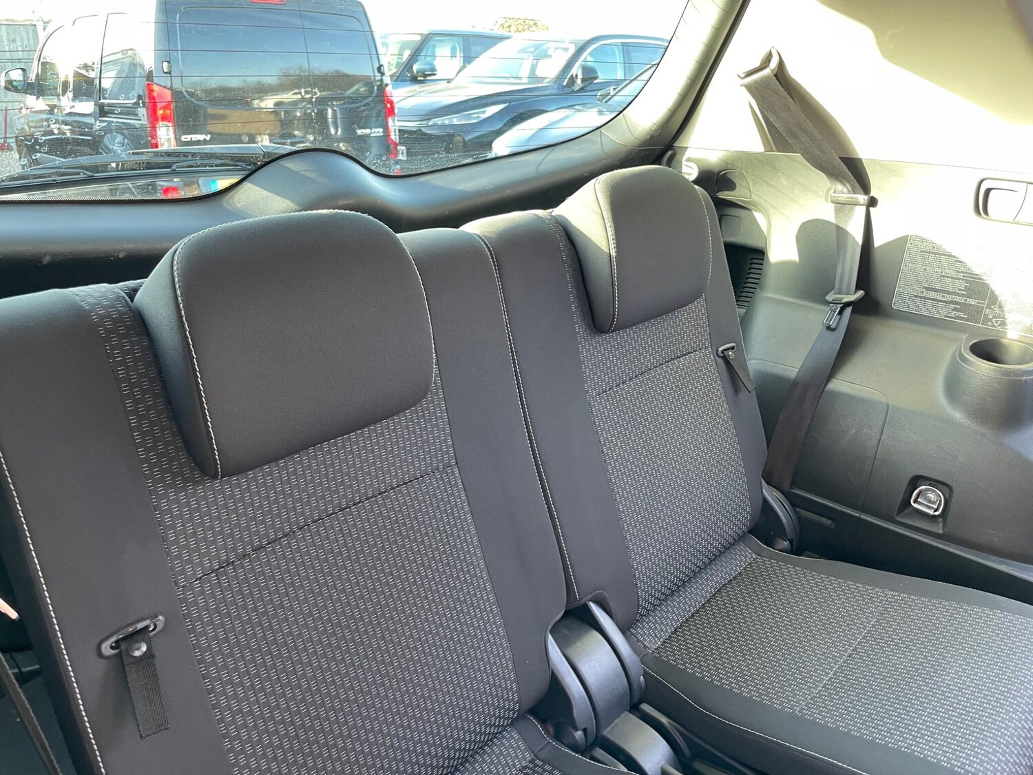 Used Toyota Verso for sale - 77670967: Photo 49