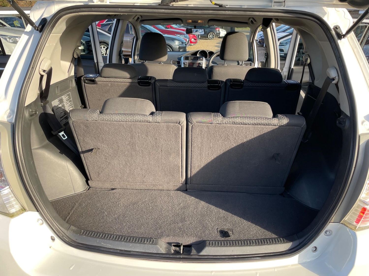 Used Toyota Verso for sale - 77670967: Photo 50