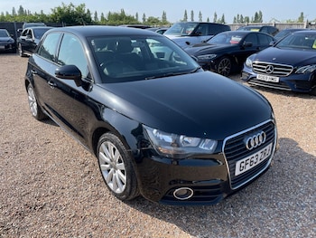 Used Audi A1 2014 for sale - 79075305: Photo