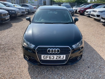 Used Audi A1 2014 for sale - 79075305: Photo