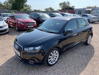 Used Audi A1 2014 for sale - 79075305: Photo