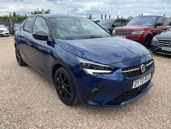 Used Vauxhall Corsa 2020 for sale - 78982024: Photo