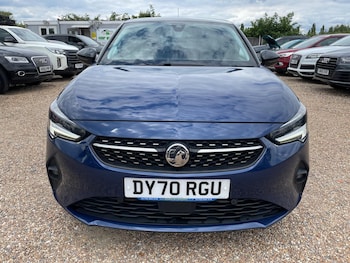Used Vauxhall Corsa 2020 for sale - 78982024: Photo
