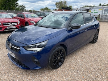 Used Vauxhall Corsa 2020 for sale - 78982024: Photo