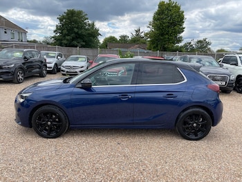 Used Vauxhall Corsa 2020 for sale - 78982024: Photo