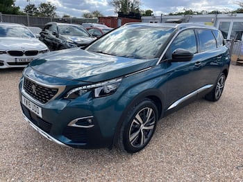 Used Peugeot 5008 2018 for sale - 79697706: Photo