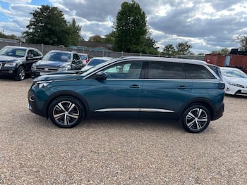 Used Peugeot 5008 2018 for sale - 79697706: Photo