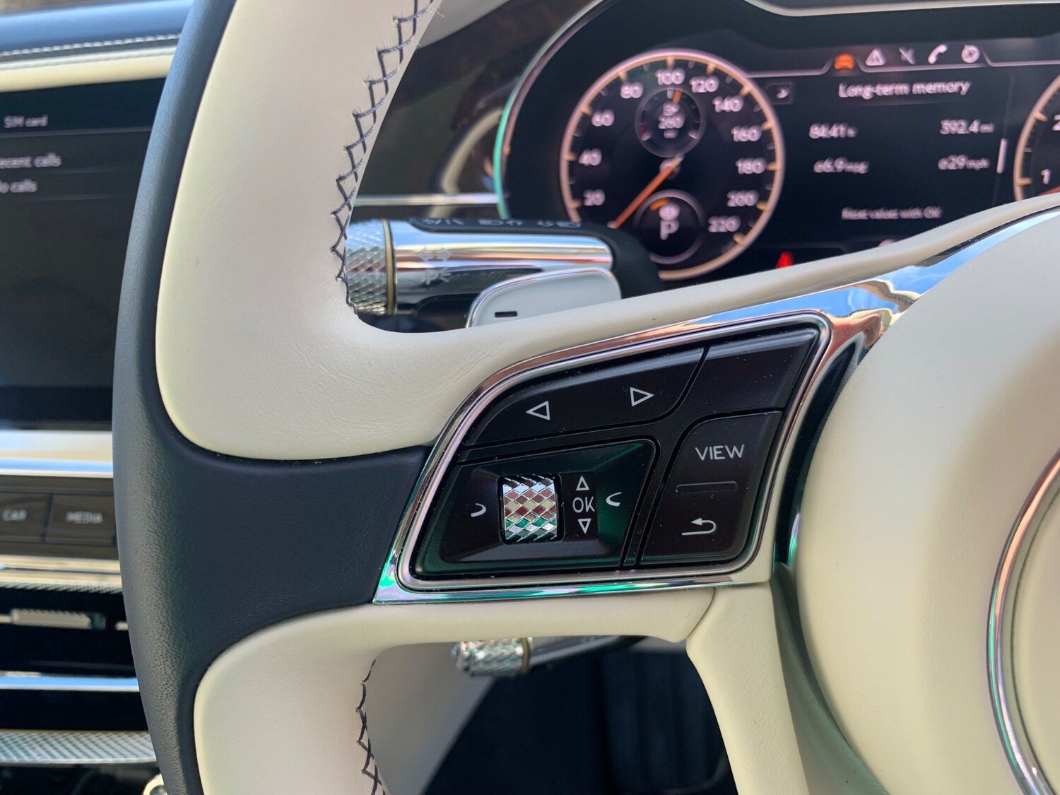 Used Bentley Flying Spur for sale - 77705369: Photo 26