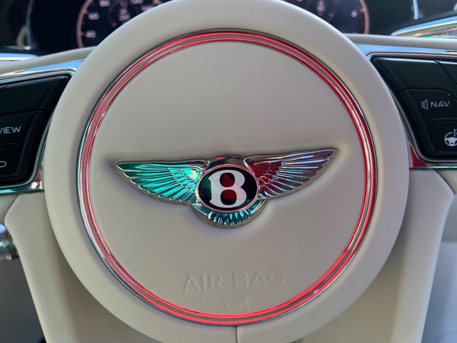 Used Bentley Flying Spur for sale - 77705369: Photo 27