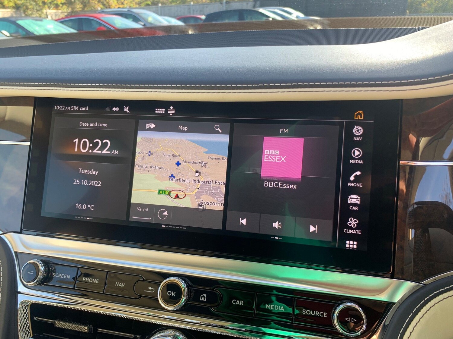 Used Bentley Flying Spur for sale - 77705369: Photo 28