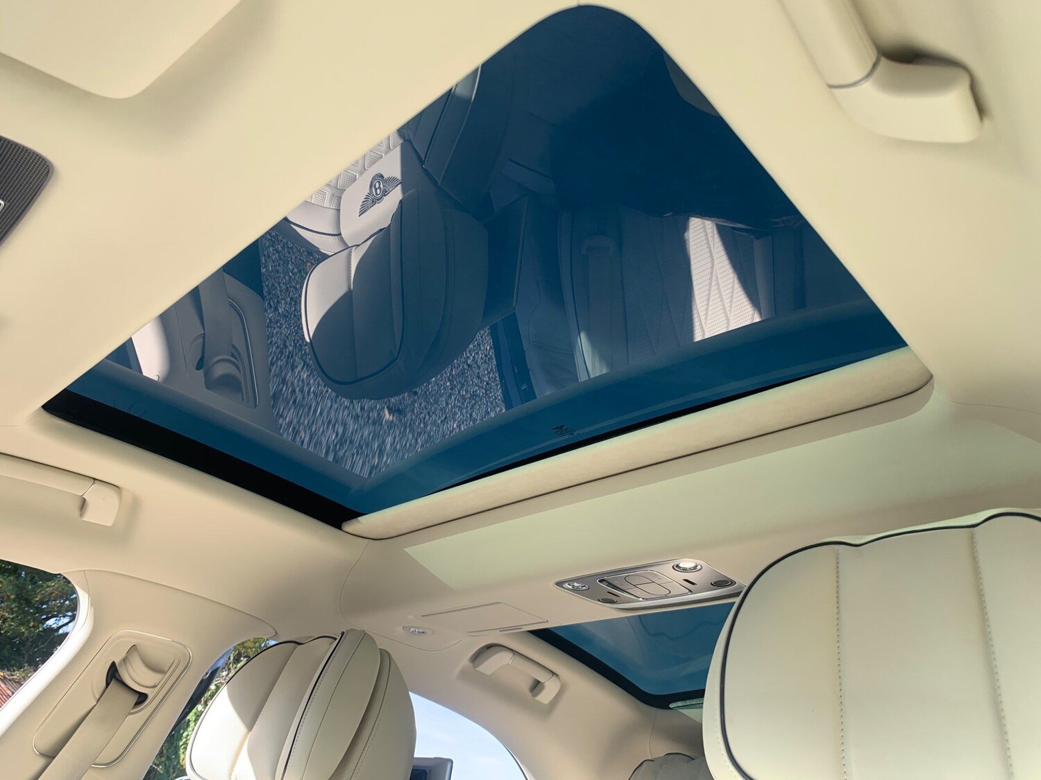 Used Bentley Flying Spur for sale - 77705369: Photo 59