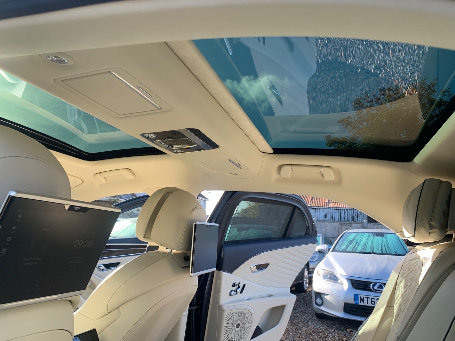 Used Bentley Flying Spur for sale - 77705369: Photo 66