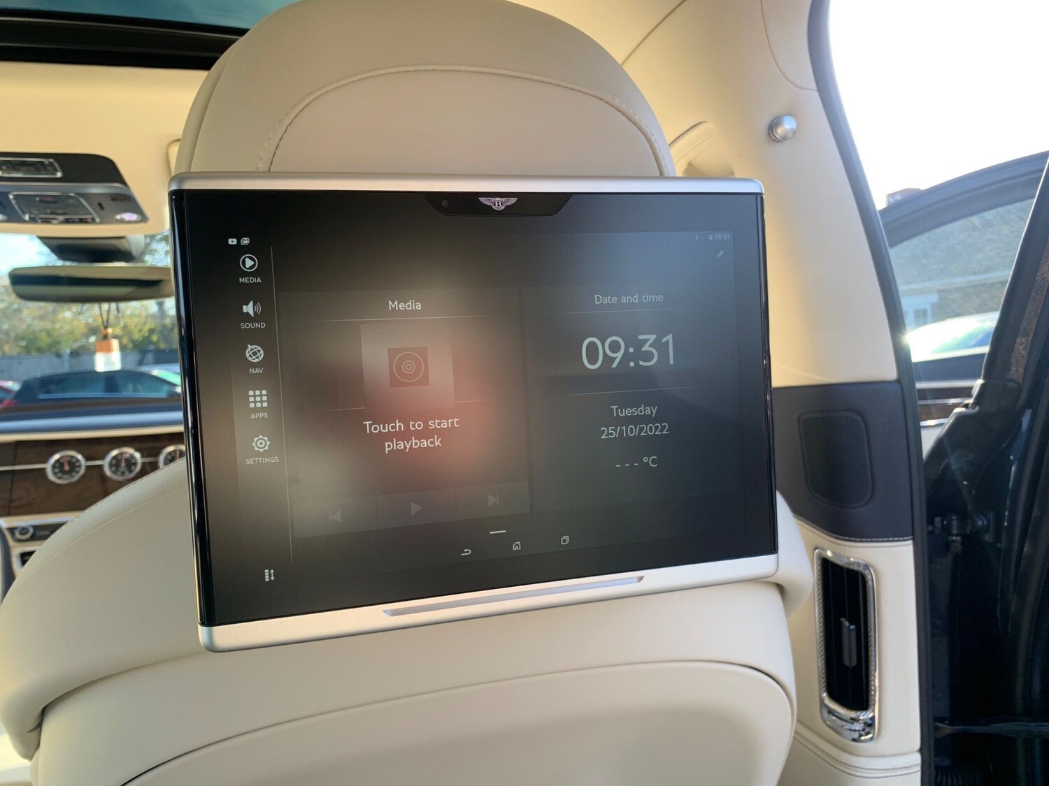 Used Bentley Flying Spur for sale - 77705369: Photo 71