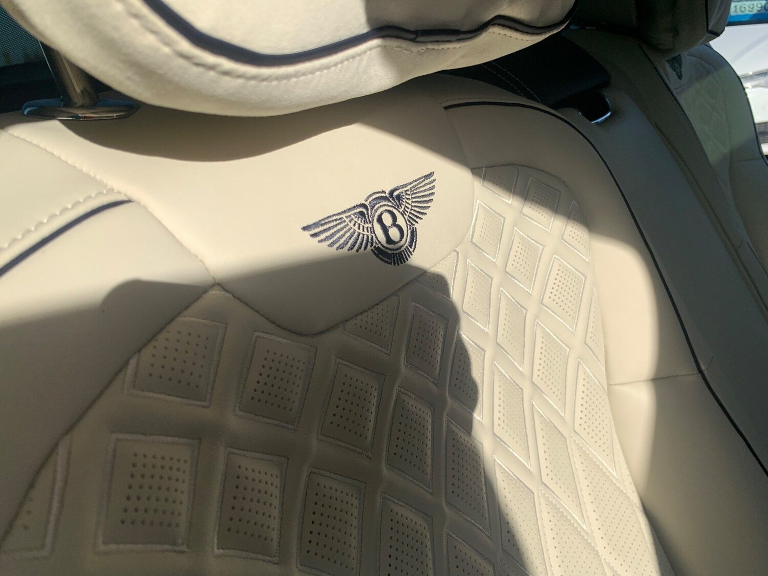 Used Bentley Flying Spur for sale - 77705369: Photo 82