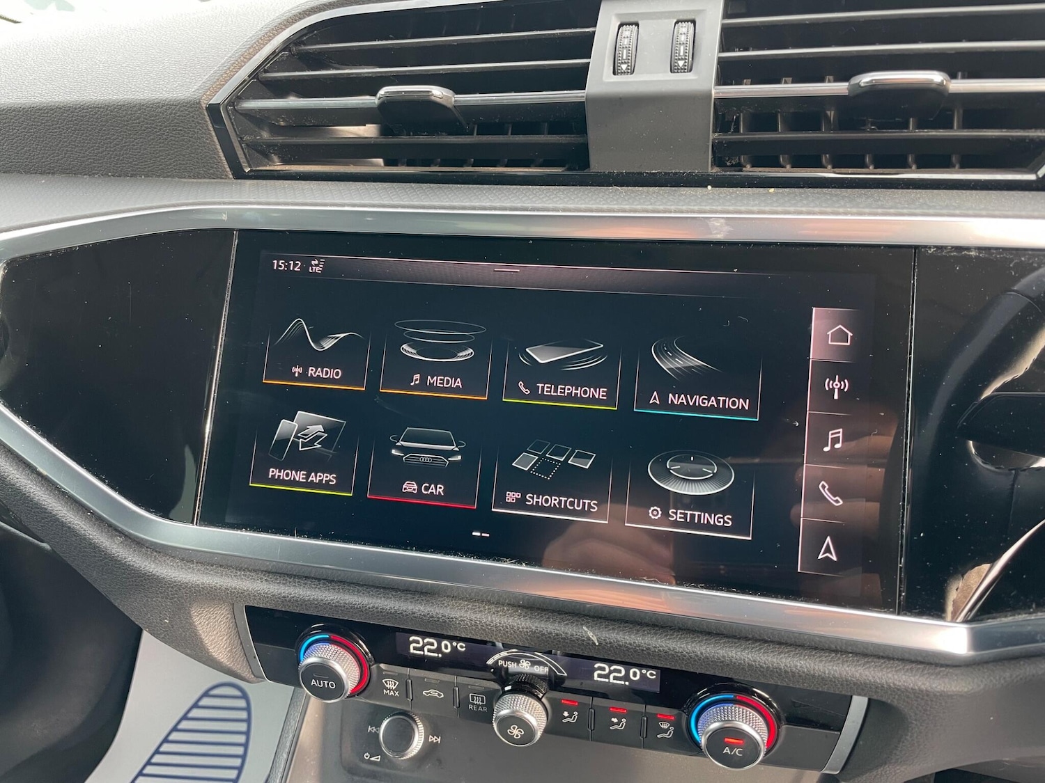 Used Audi Q3 2019 for sale - 78019345: Photo 13