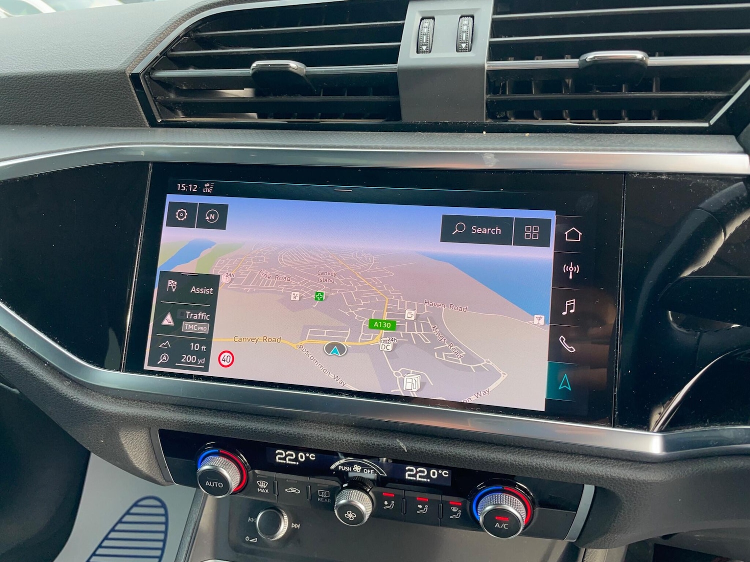 Used Audi Q3 2019 for sale - 78019345: Photo 15