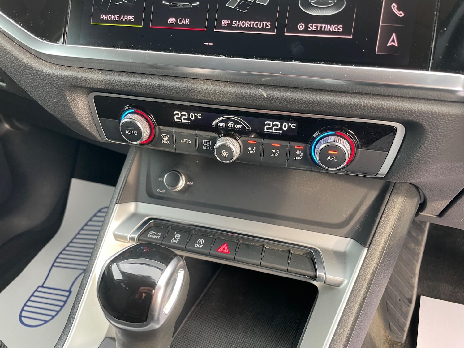 Used Audi Q3 2019 for sale - 78019345: Photo 17