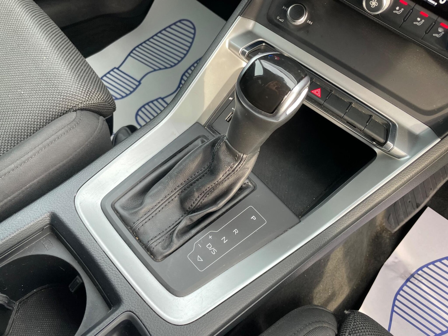 Used Audi Q3 2019 for sale - 78019345: Photo 18