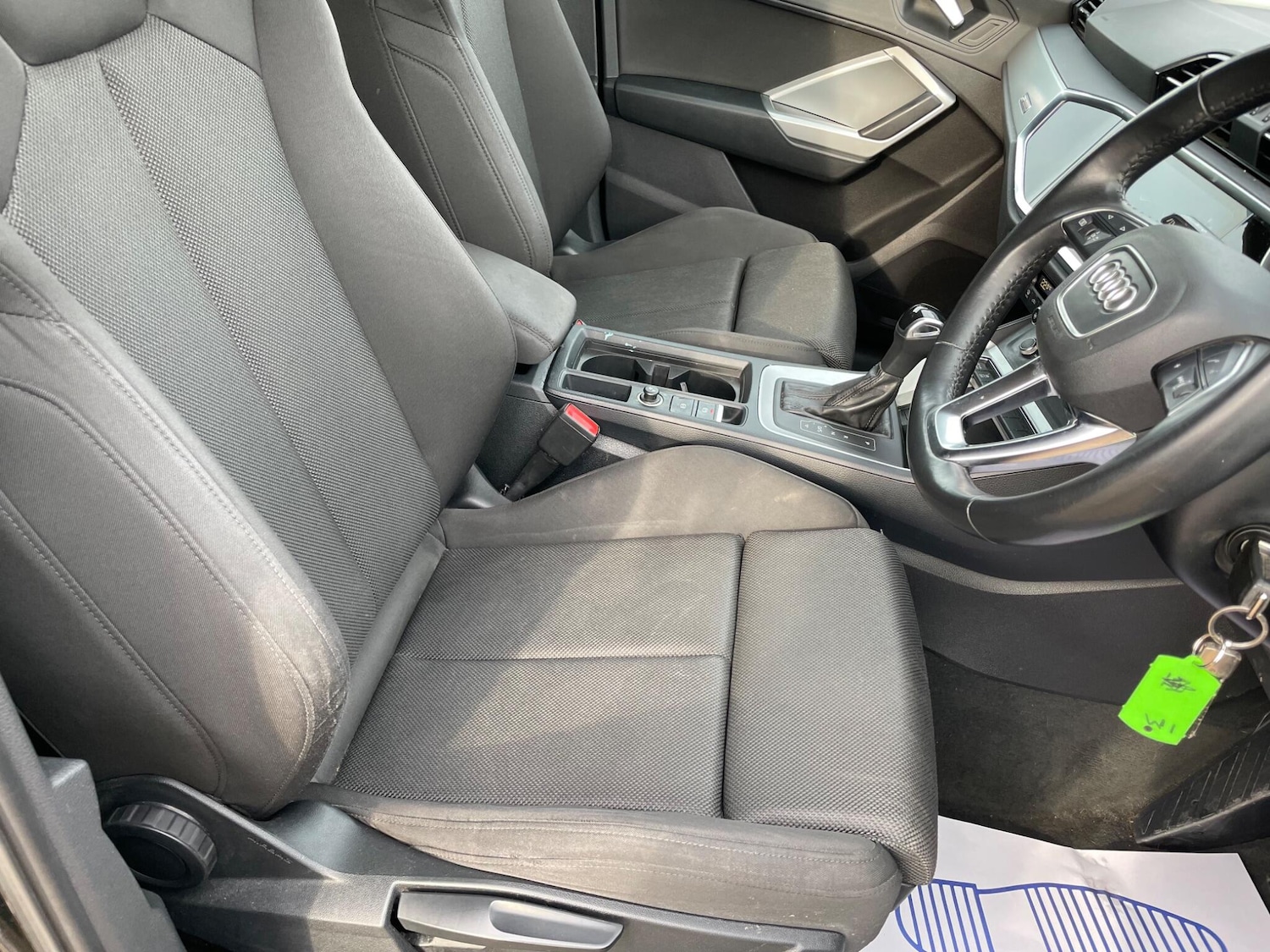 Used Audi Q3 2019 for sale - 78019345: Photo 21