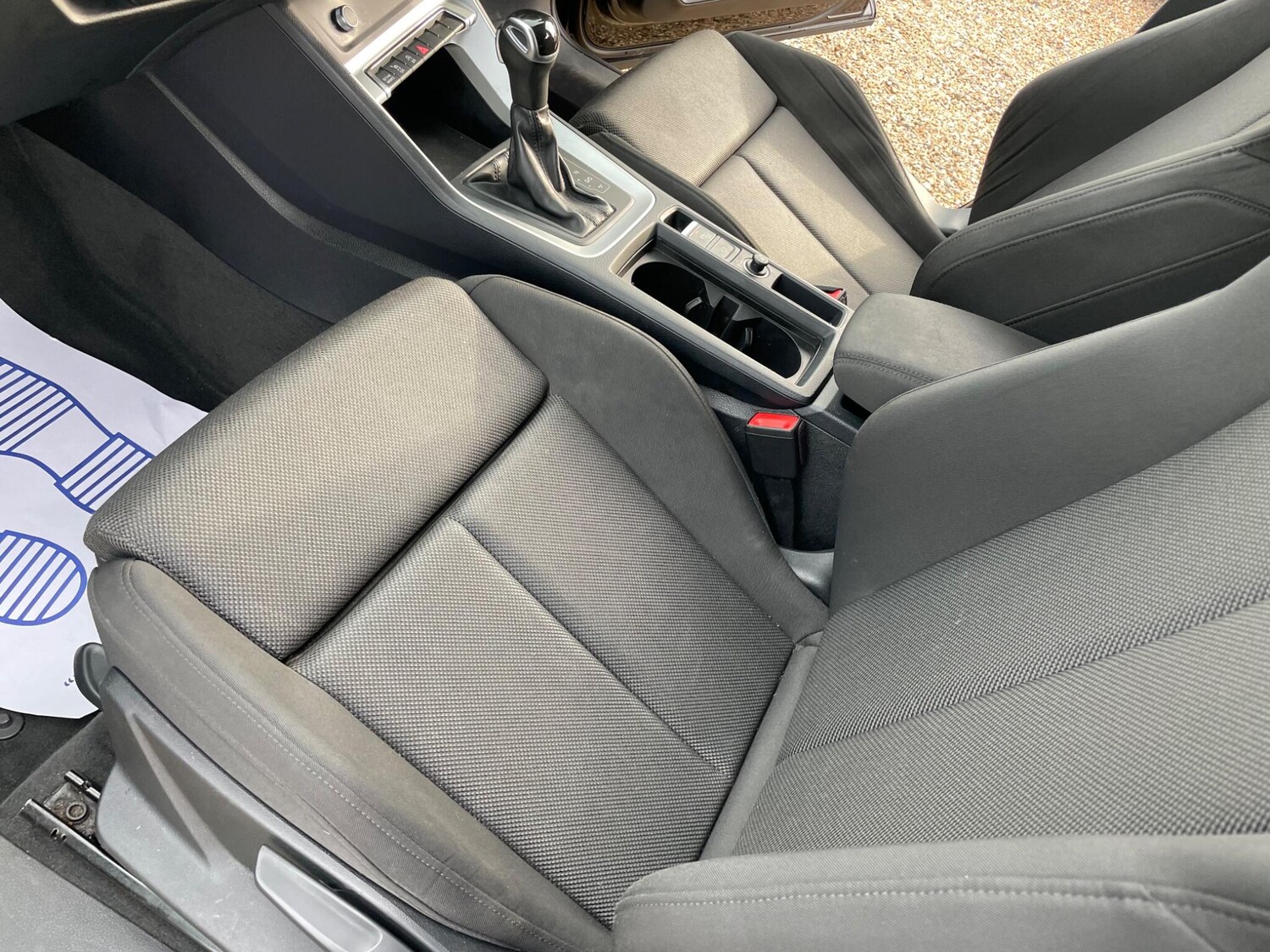 Used Audi Q3 2019 for sale - 78019345: Photo 26