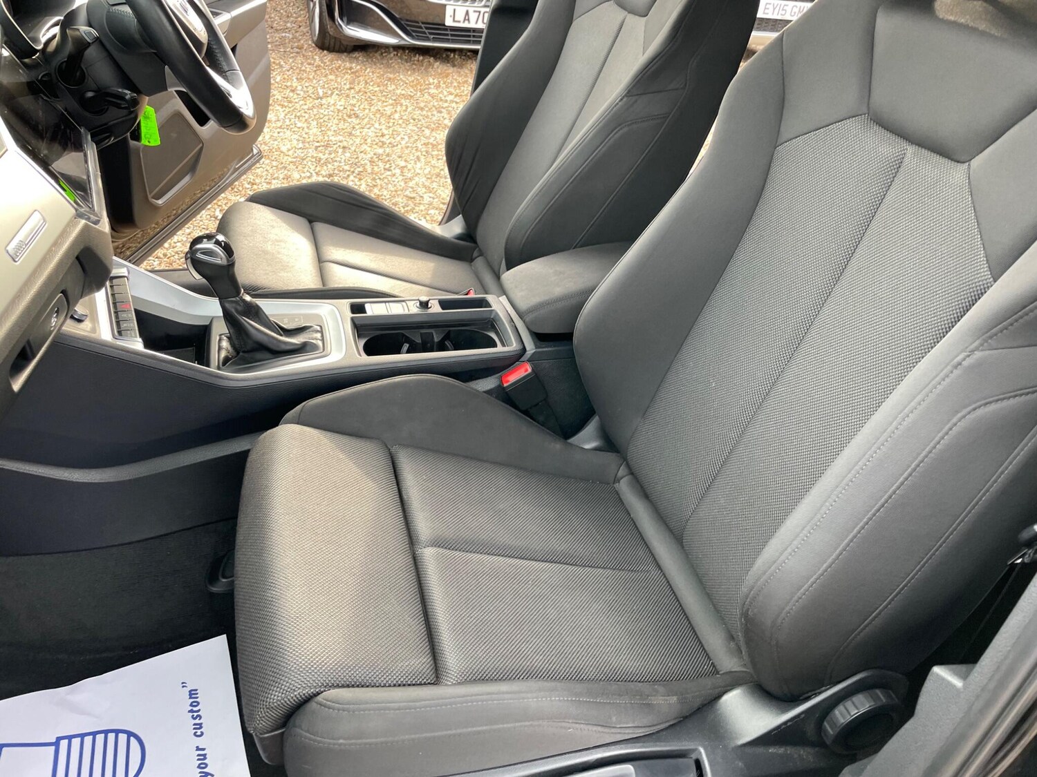 Used Audi Q3 2019 for sale - 78019345: Photo 27