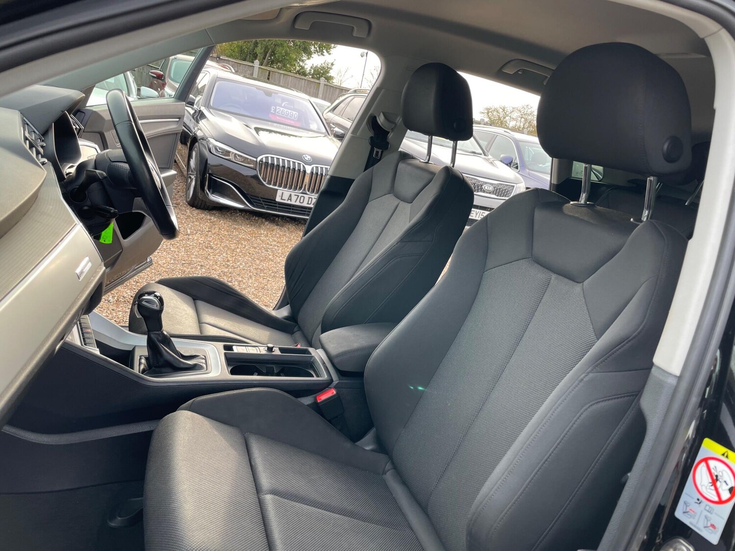 Used Audi Q3 2019 for sale - 78019345: Photo 28