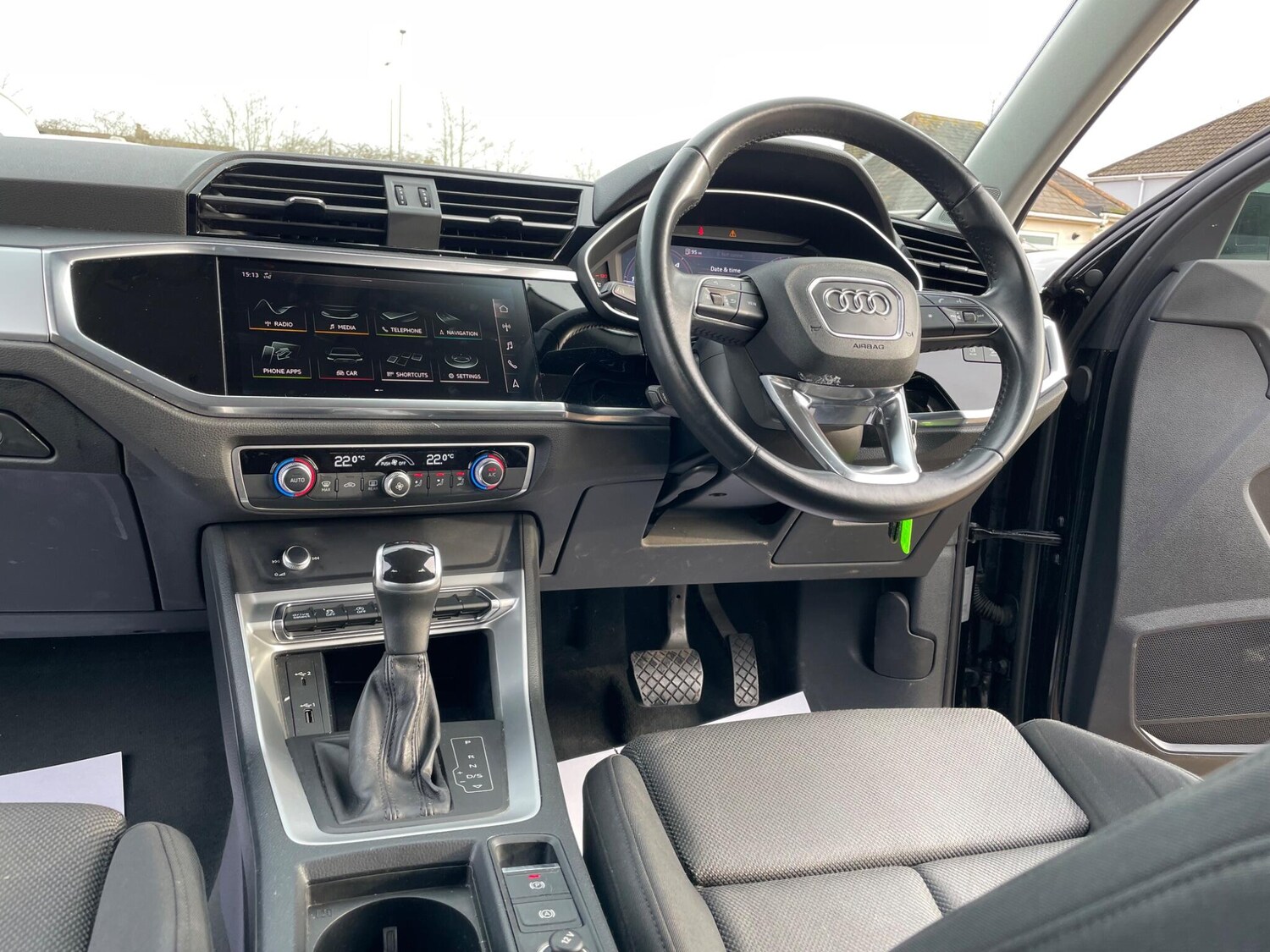Used Audi Q3 2019 for sale - 78019345: Photo 30