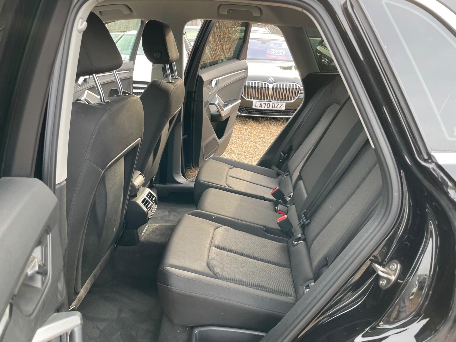 Used Audi Q3 2019 for sale - 78019345: Photo 32