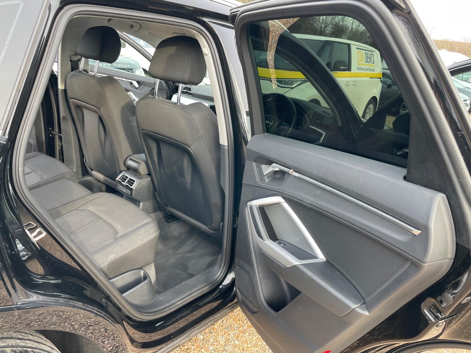 Used Audi Q3 2019 for sale - 78019345: Photo 35