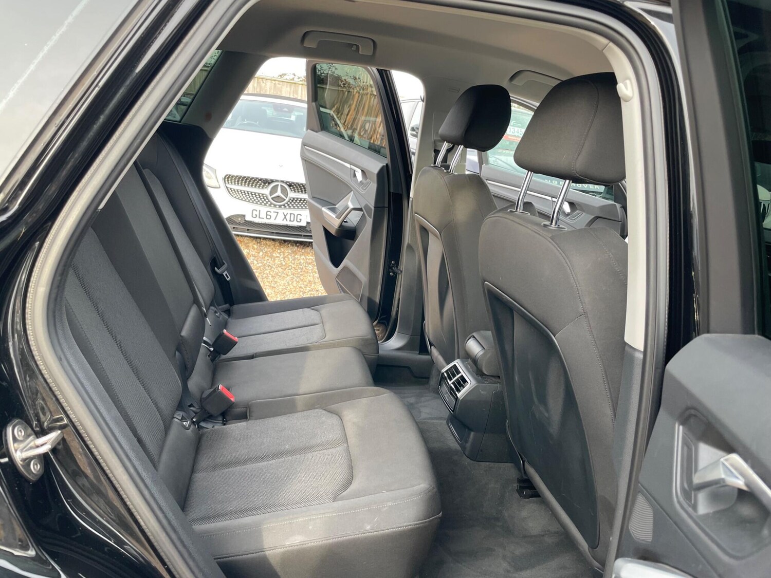 Used Audi Q3 2019 for sale - 78019345: Photo 36