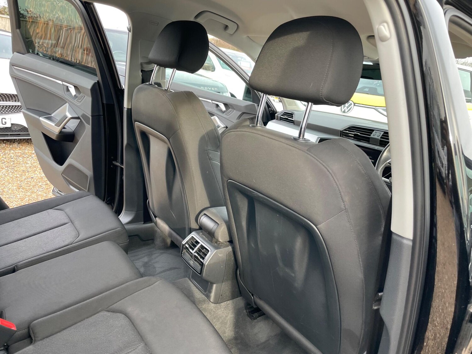 Used Audi Q3 2019 for sale - 78019345: Photo 37