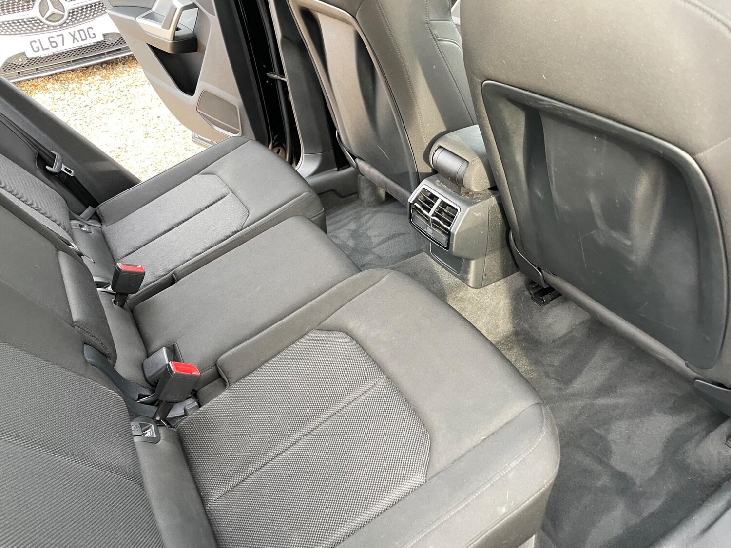 Used Audi Q3 2019 for sale - 78019345: Photo 38