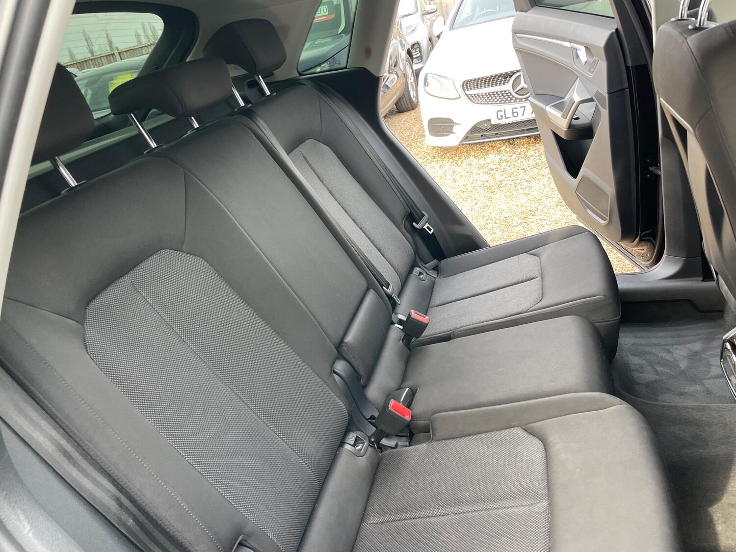 Used Audi Q3 2019 for sale - 78019345: Photo 39