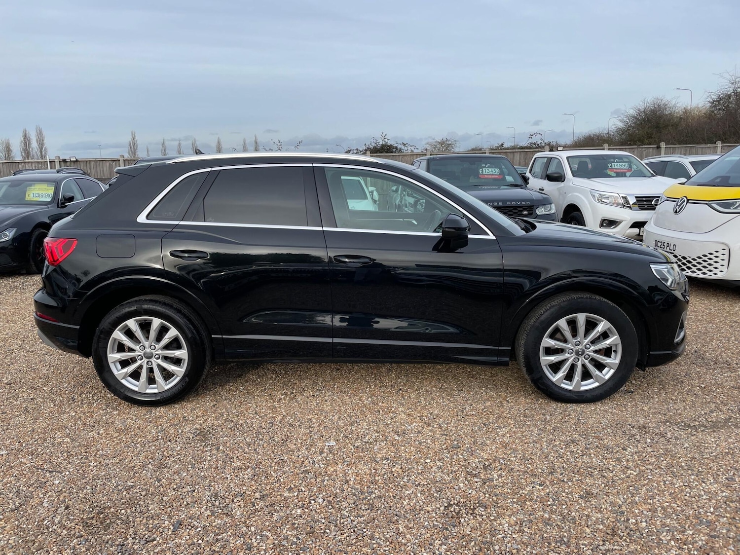 Used Audi Q3 2019 for sale - 78019345: Photo 6