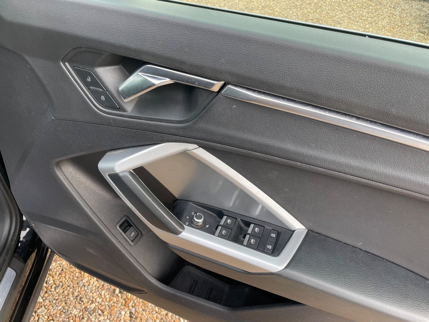 Used Audi Q3 2019 for sale - 78019345: Photo 8