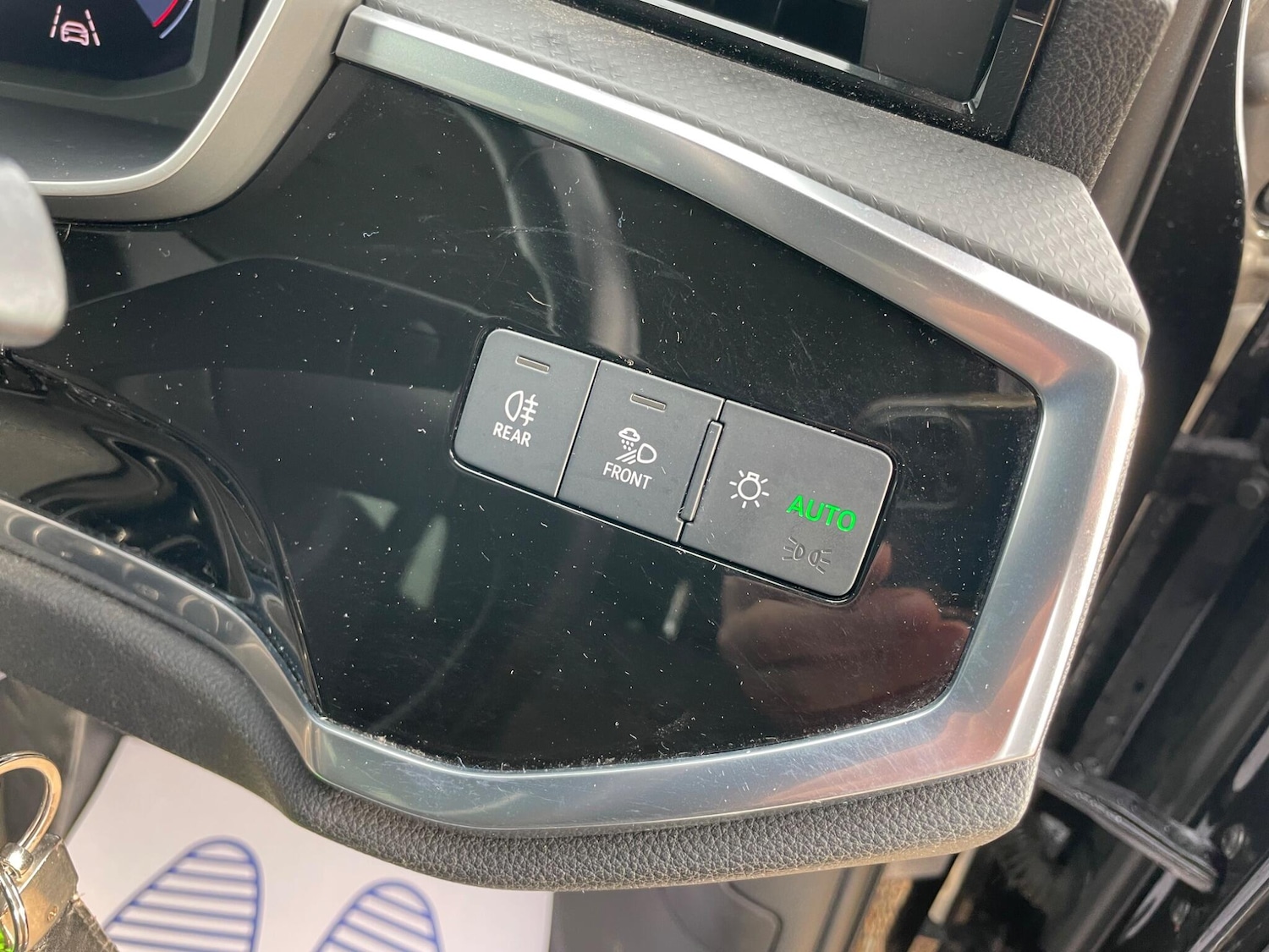 Used Audi Q3 2019 for sale - 78019345: Photo 9