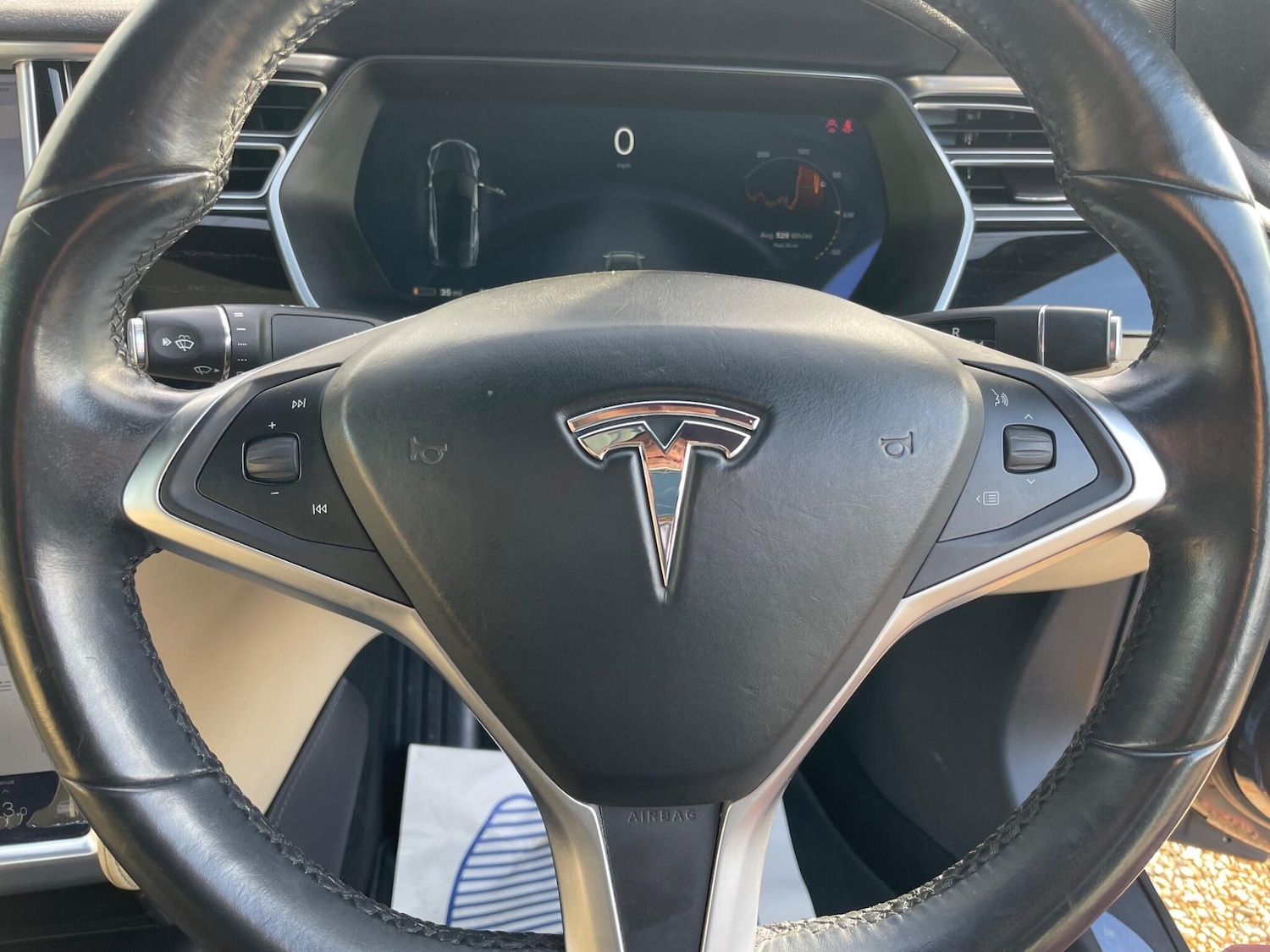 Used Tesla Model S 2016 for sale - 77501821: Photo 16