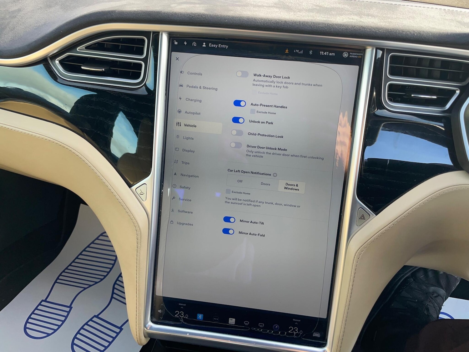 Used Tesla Model S 2016 for sale - 77501821: Photo 21