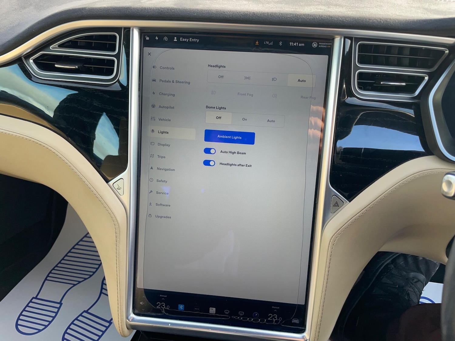 Used Tesla Model S 2016 for sale - 77501821: Photo 22