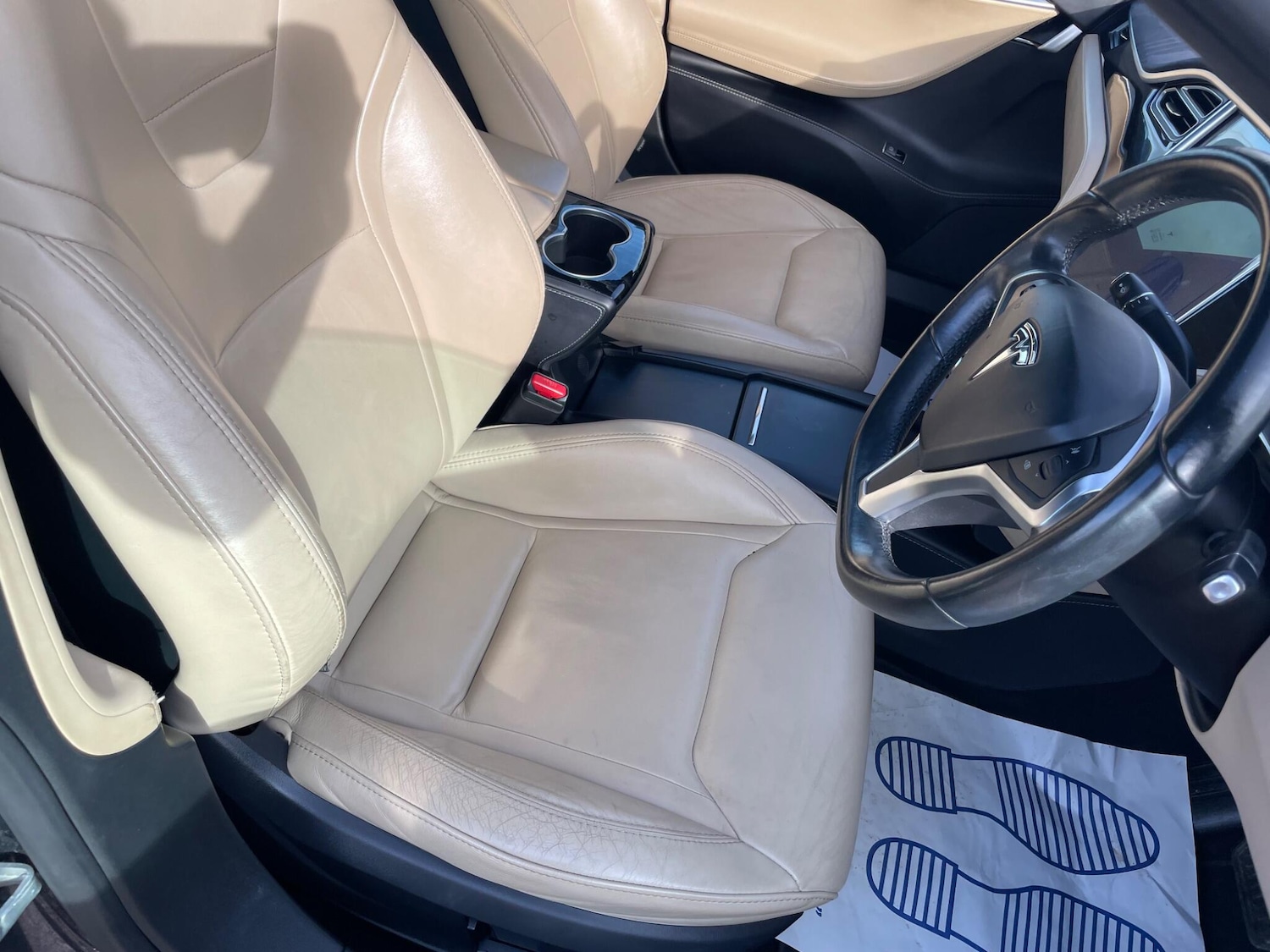 Used Tesla Model S 2016 for sale - 77501821: Photo 28