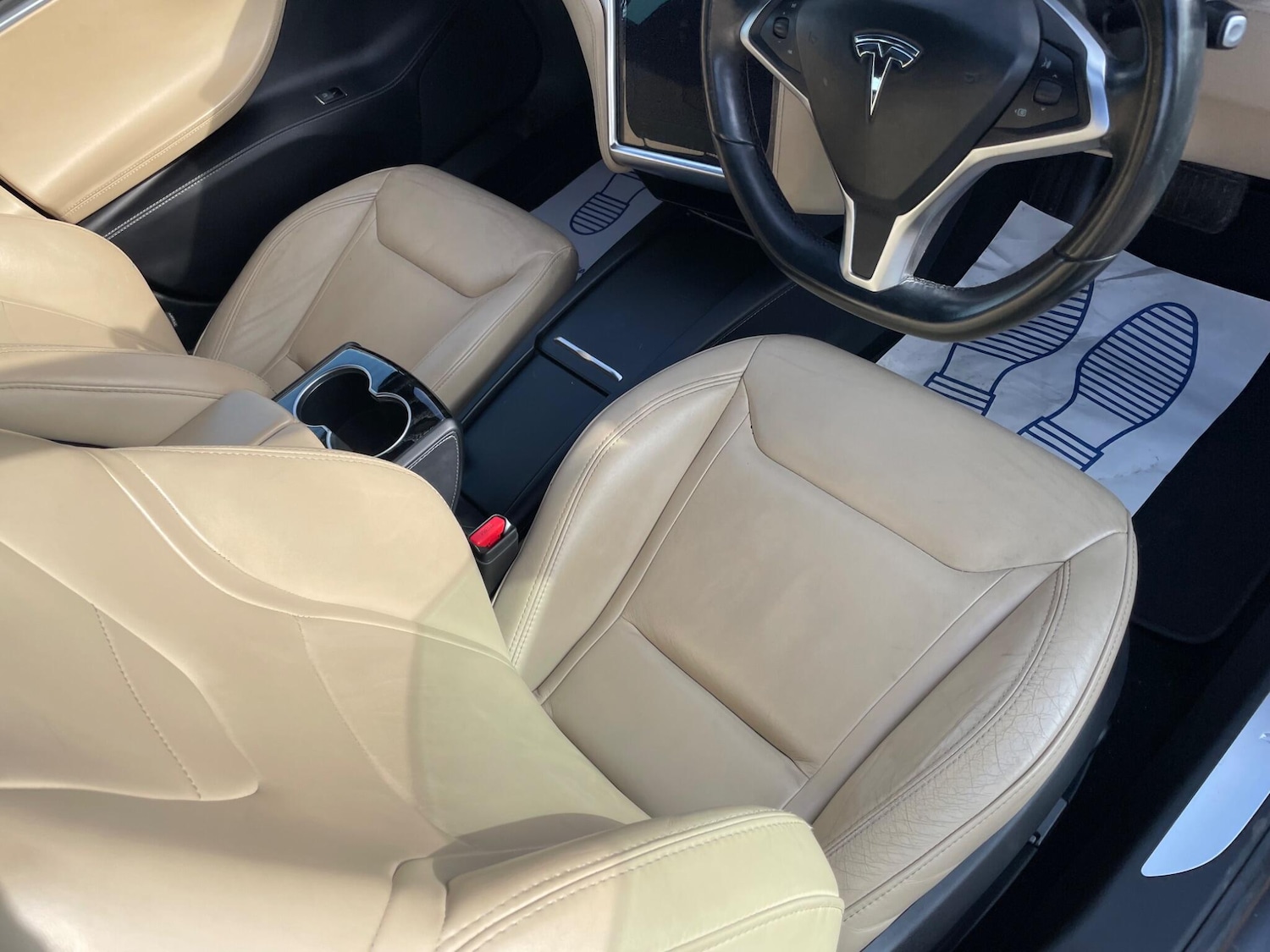 Used Tesla Model S 2016 for sale - 77501821: Photo 29